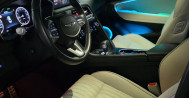 더 뉴G70 가솔린 2.5 터보 2WD 스포츠 패키지 142호7026